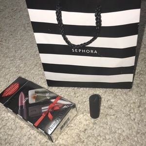 Bite - Sephora Lipstick, color Chai
